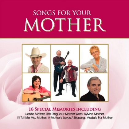 SONGS FOR YOUR MOTHER / VARIOUS