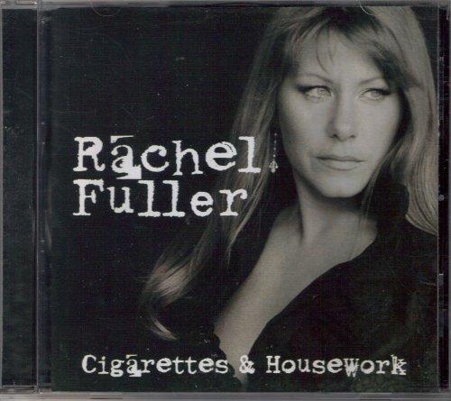 CIGARETTES & HOUSEWORK ( B&N EXCLUSIVE )