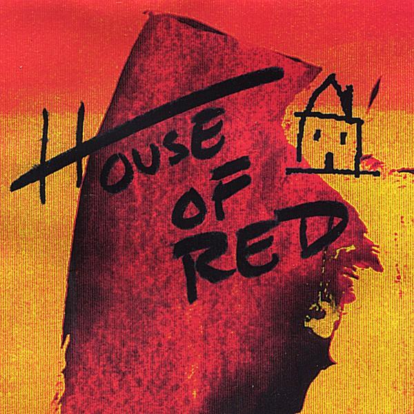 HOUSE OF RED