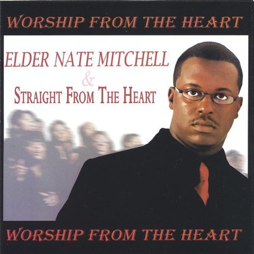 WORSHIP FROM THE HEART