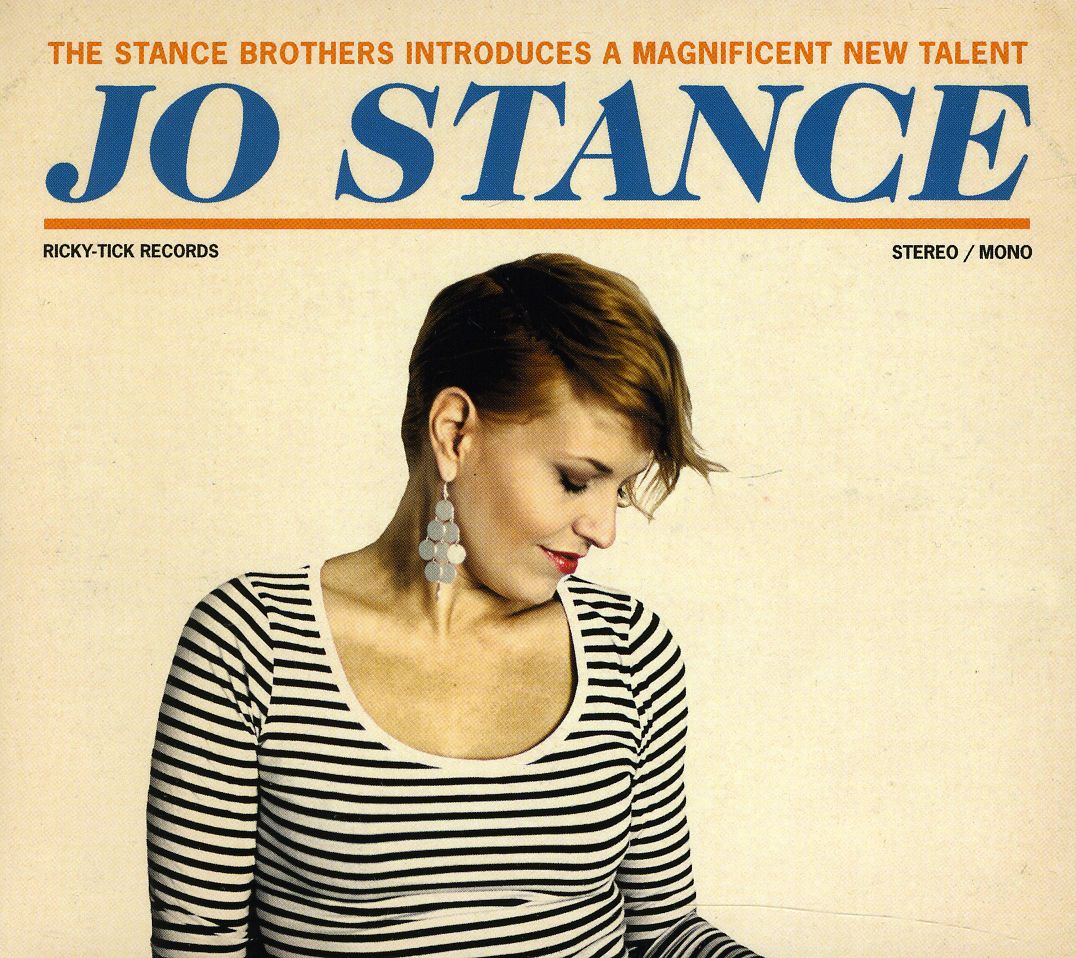 JO STANCE (HOL)