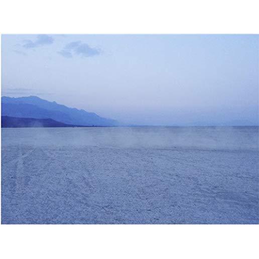 RECOLLECTED AMBIENT WORKS 2: ESCAPE TO LOS ANGELES
