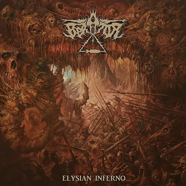 ELYSIAN INFERNO (CAN)