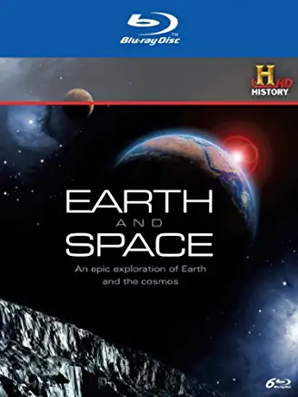 EARTH & SPACE (6PC)
