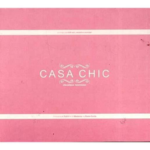 CASA CHIC 9-CLASSIQUE NOUVEAUX (ARG)