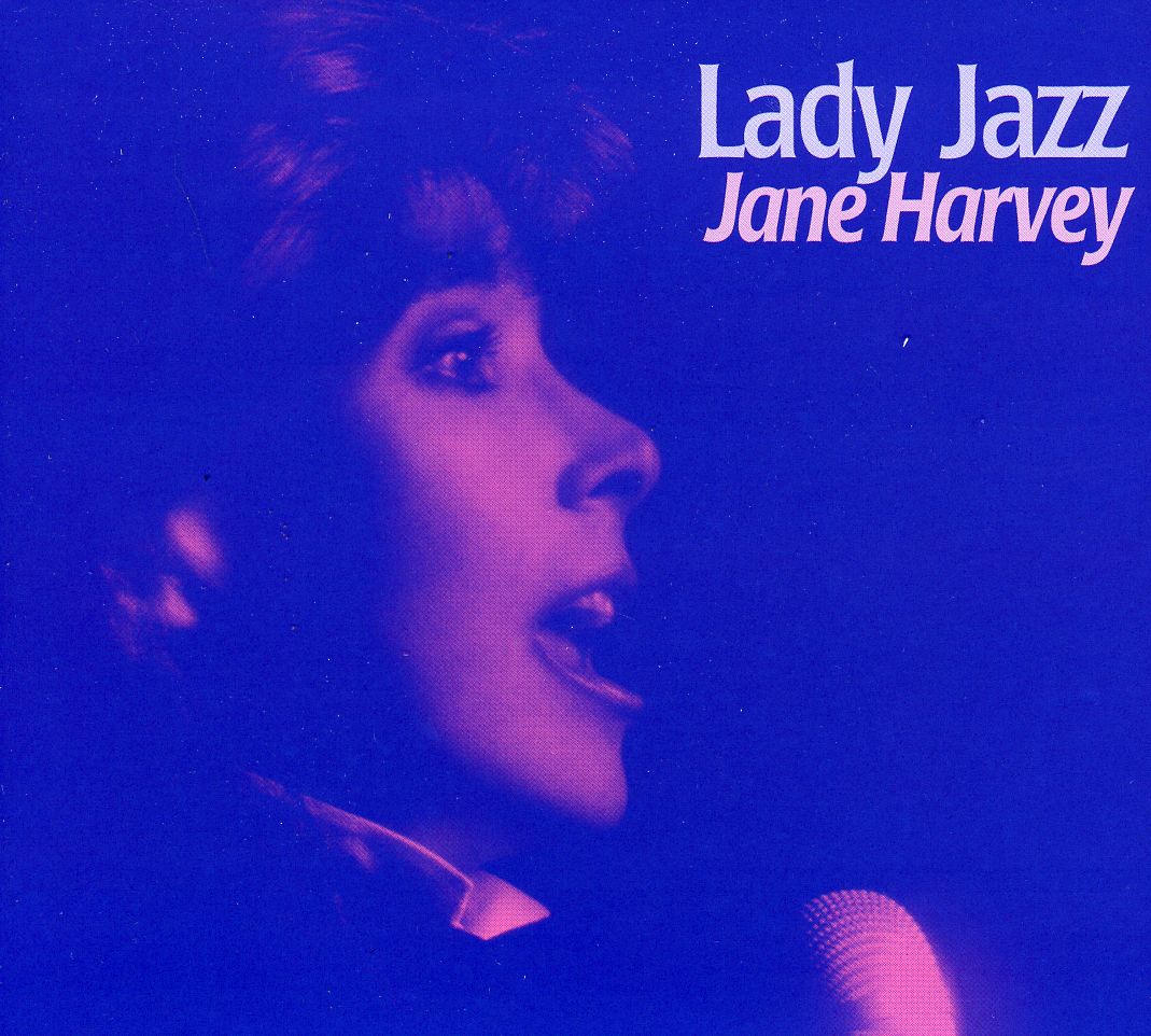 Lady jazz