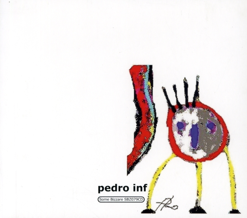 PEDRO INF (DIG)