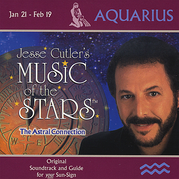 AQUARIUS-MUSIC OF THE STARS