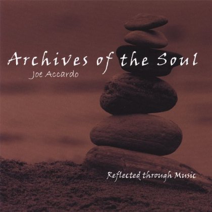 ARCHIVES OF THE SOUL