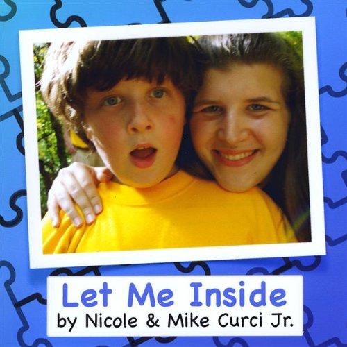 LET ME INSIDE (WHAT'S ON YOUR MIND) (CDR)