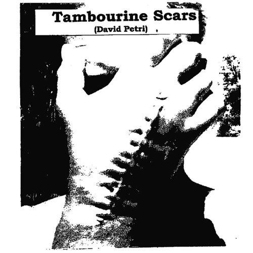 TAMBOURINE SCARS (CDR)
