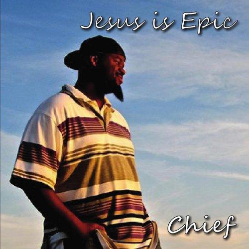 JESUS IS EPIC