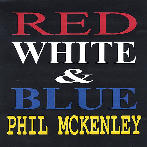 RED WHITE & BLUE (RADIO & INSTRUMENTAL)