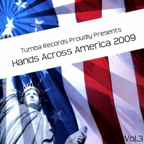 HANDS ACROSS AMERICA 2009 3 (CDR)