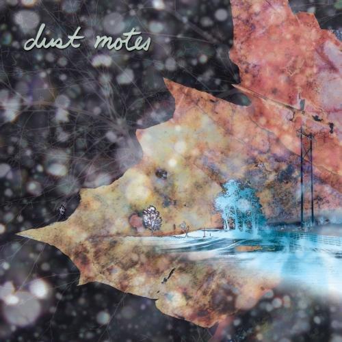 DUST MOTES (CDR)