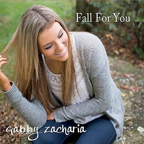 FALL FOR YOU (CDRP)