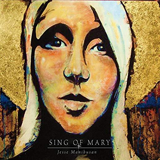 SING OF MARY