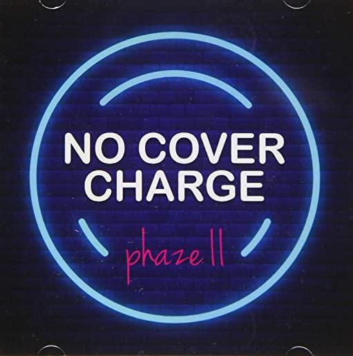 NO COVER CHARGE