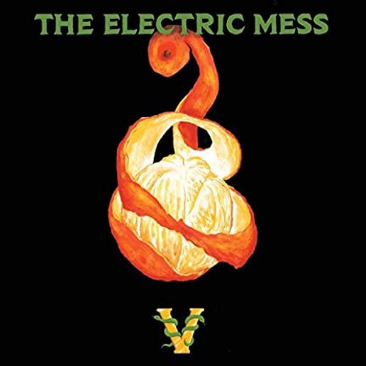 ELECTRIC MESS V