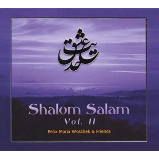 SHALOM SALAM 2