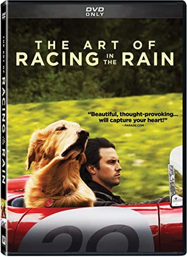 ART OF RACING IN THE RAIN / (DIGC DOL SUB WS)