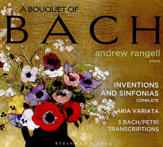 BOUQUET OF BACH