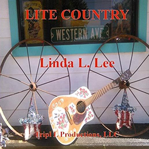LITE COUNTRY (CDRP)