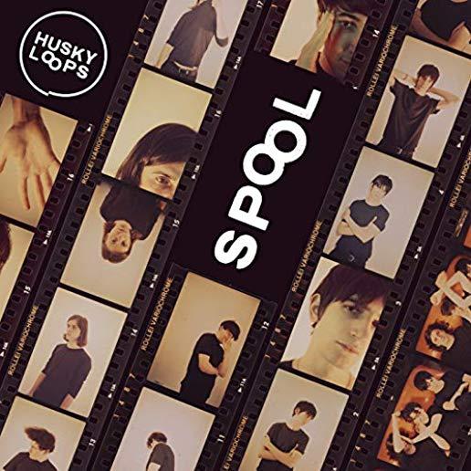 SPOOL (EP) (UK)