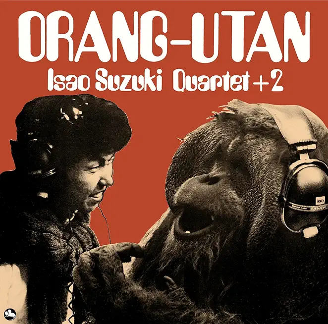 ORANG-UTAN (LTD)