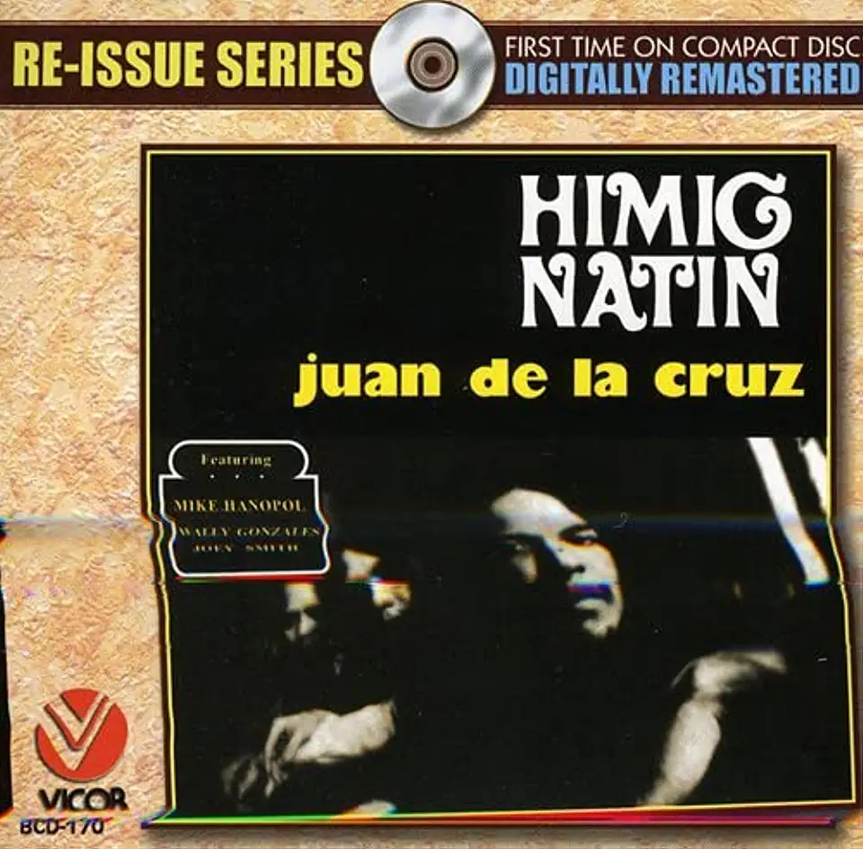 HIMIG NATIN ( RE-ISSUE SERIES) (ASIA)