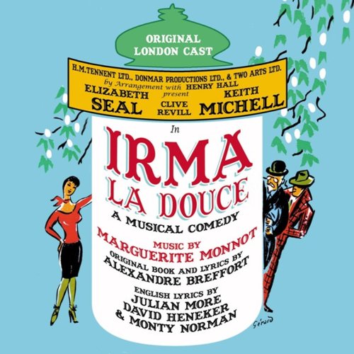 IRMA LA DOUCE / O.L.C. (BONUS TRACKS)
