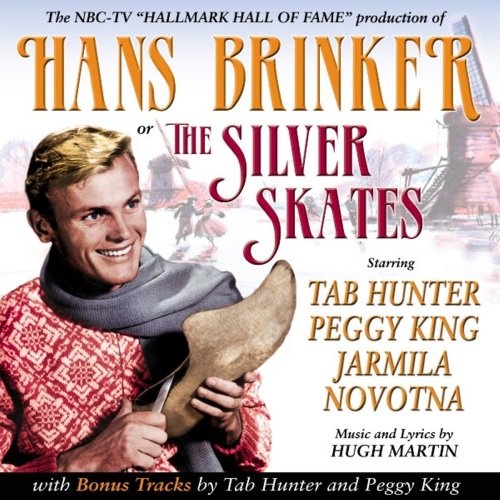 NBC TV HALLMARK HALL OF FAME: HANS BRINKER OR SILV