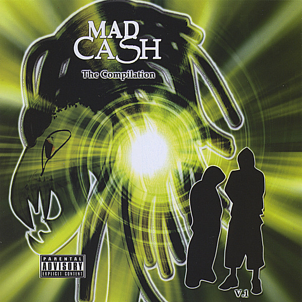 MAD CASH THE COMPILATION 1