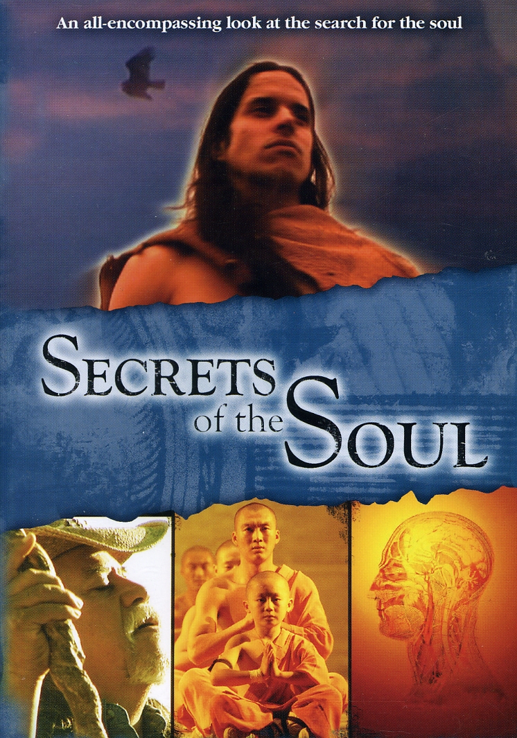 SECRETS OF THE SOUL / (DOL)