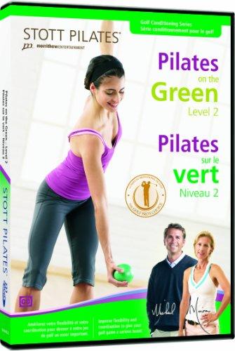 PILATES ON THE GREEN LEVEL 2 (ENG/FRE) / (DUB)
