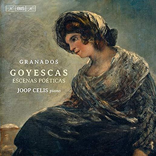 GOYESCAS (HYBR)