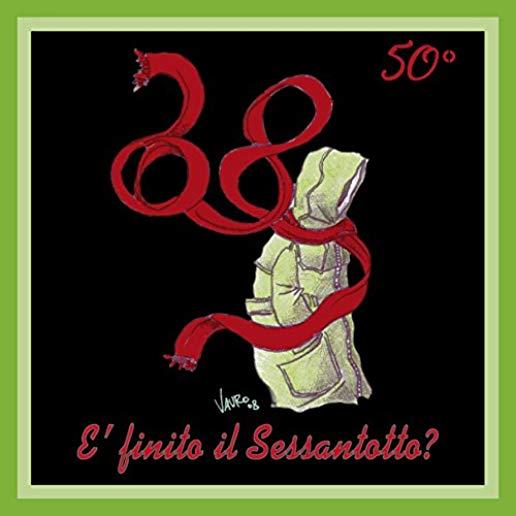 E FINITO IL 68: 50TH ANNIVERSARY / VARIOUS (ITA)