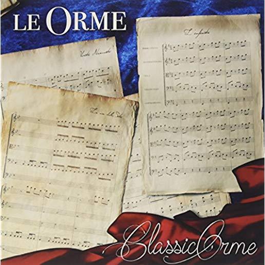 CLASSIC ORME (999 EDITION) (ITA)