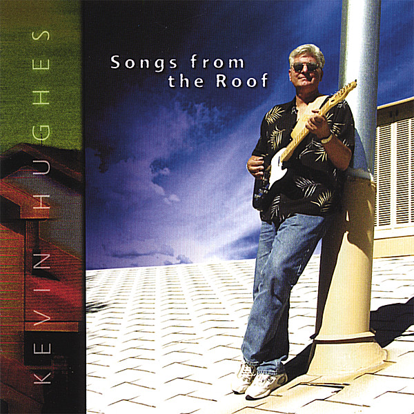 SONGS FROM THE ROOF