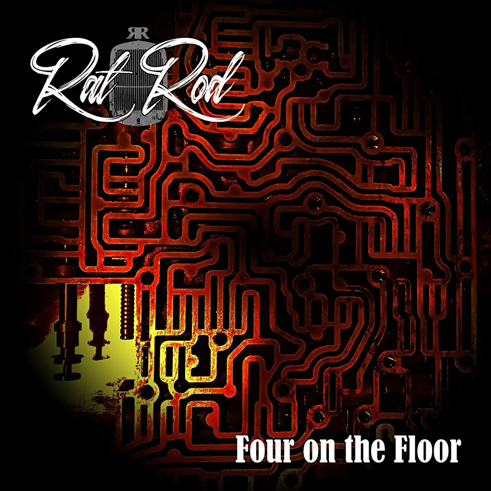 FOUR ON THE FLOOR