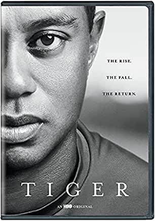 TIGER: PARTS ONE & TWO / (MOD)