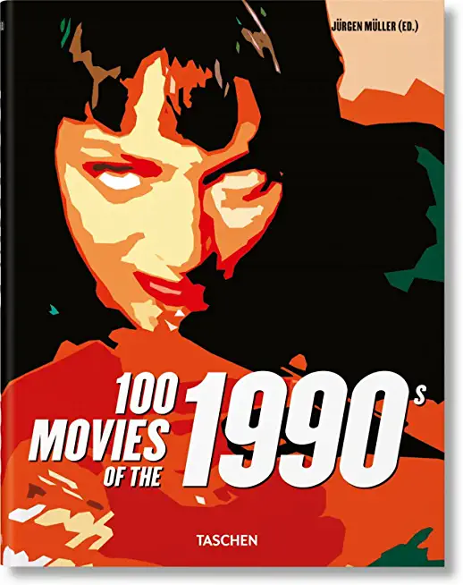 100 MOVIES OF THE 1990S (HCVR)