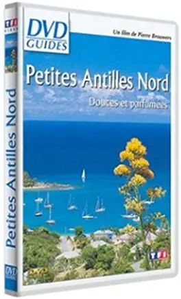 GUIDES: PETITES ANTILLES SUD (GRACES TROPICALES)