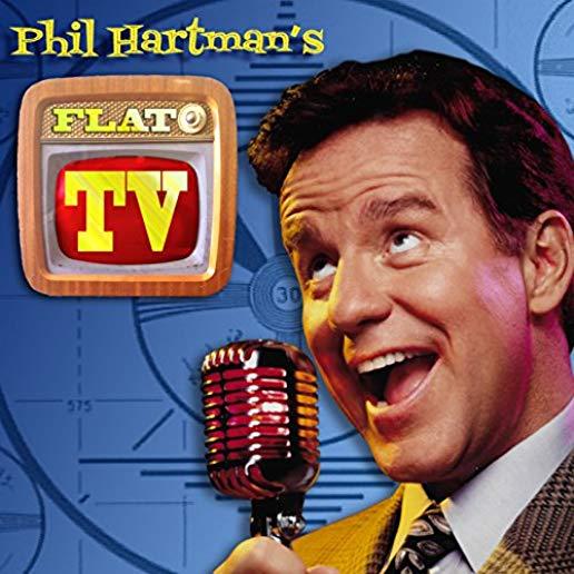 FLAT TV