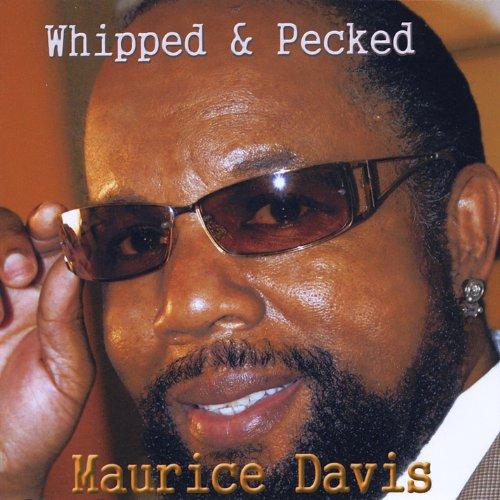 WHIPPED & PECKED (CDR)