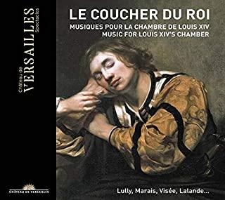 LE COUCHER DU ROI / VARIOUS (W/DVD) (2PK)