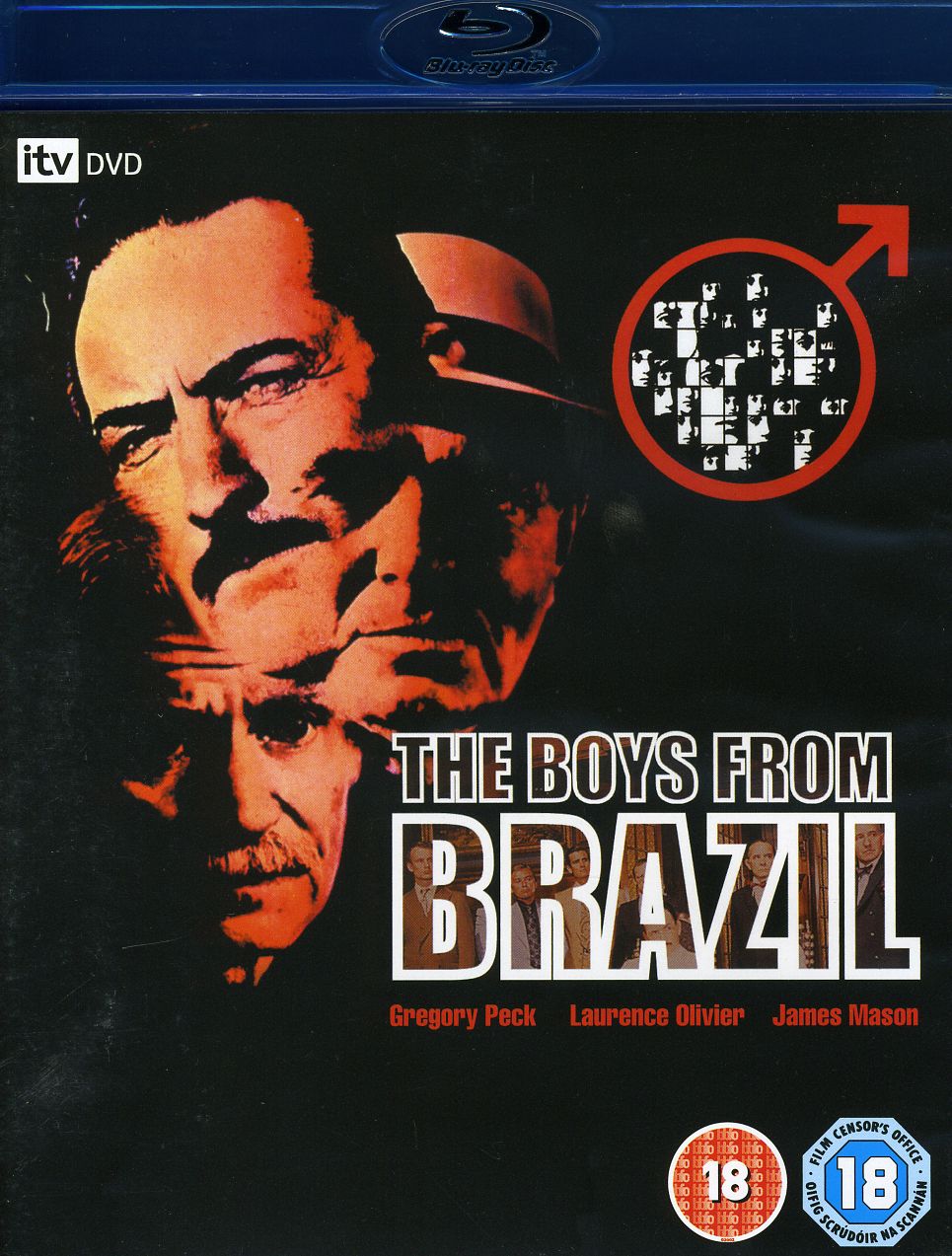 BOYS FROM BRAZIL (1978)