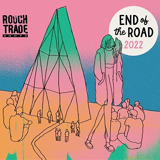 ROUGH TRADE STORES PRESENTS END OF THE ROAD / VAR
