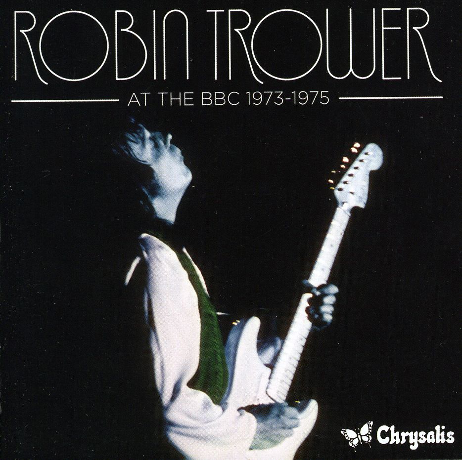 AT THE BBC 1973-1975