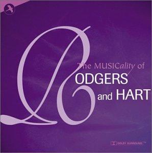 MUSICALITY OF RODGERS & HART / VARIOUS